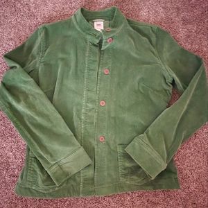 Patagonia Corduroy Jacket